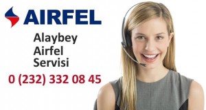 İzmir Alaybey Airfel Servisi