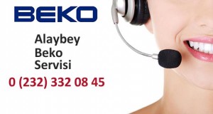 İzmir Alaybey Beko Servisi