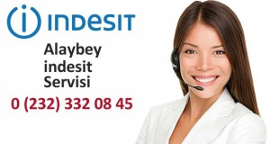 İzmir Alaybey indesit Servisi