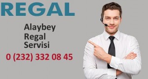İzmir Alaybey Regal Servisi