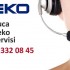 İzmir Buca Beko Servisi