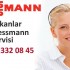 İzmir Özkanlar Viessmann Servisi