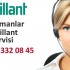 İzmir Yamanlar Vaillant Servisi