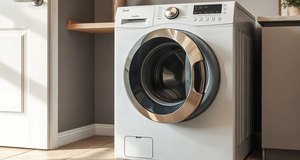 Çamaşır Makinesi Nasıl Temizlenir?