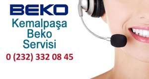 Beko Kemalpaşa Servisi