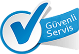 Güvenli Teknik Servis Hizmeti