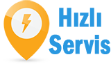 İzmir'in Her Yerine Hızlı Servis