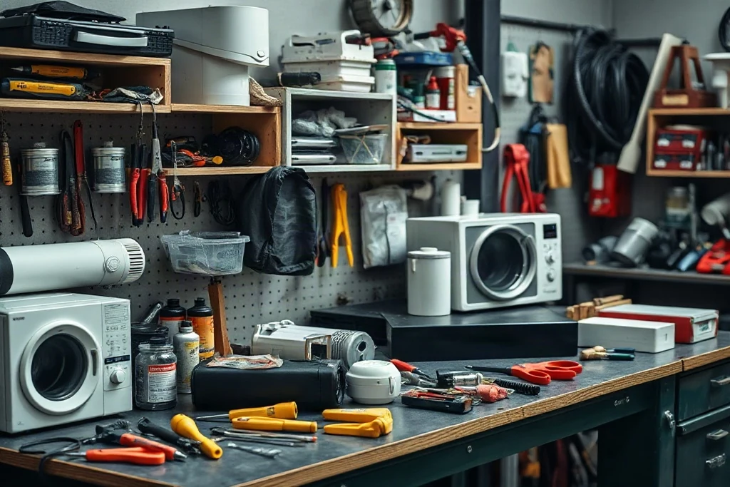 Beko Kemalpaşa Servisi servis detayı