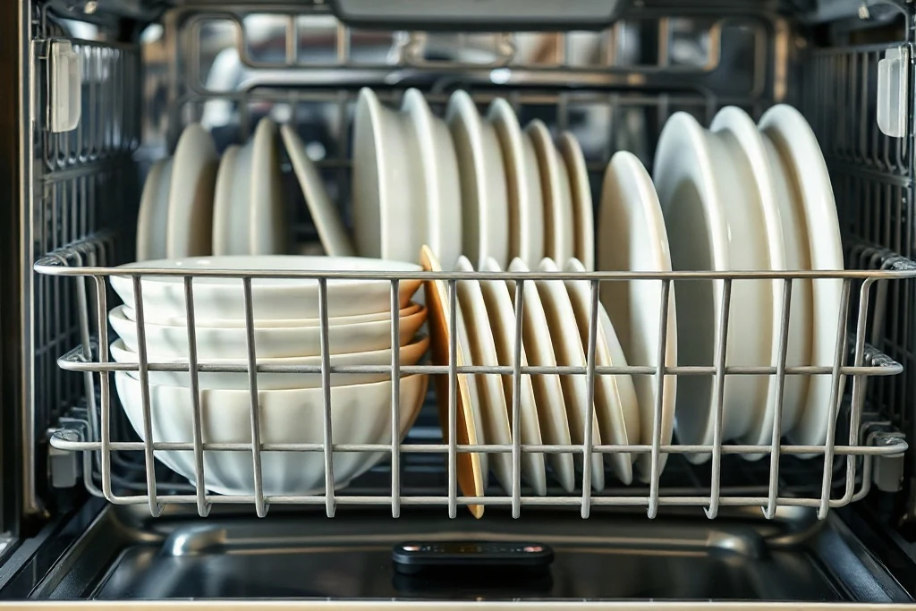 Bulaşık Makinesi Kullanımı Püf Noktaları servis detayı