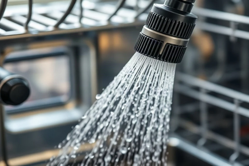 Evde Bulaşık Makinesi Nasıl Kullanılmalı servis detayı