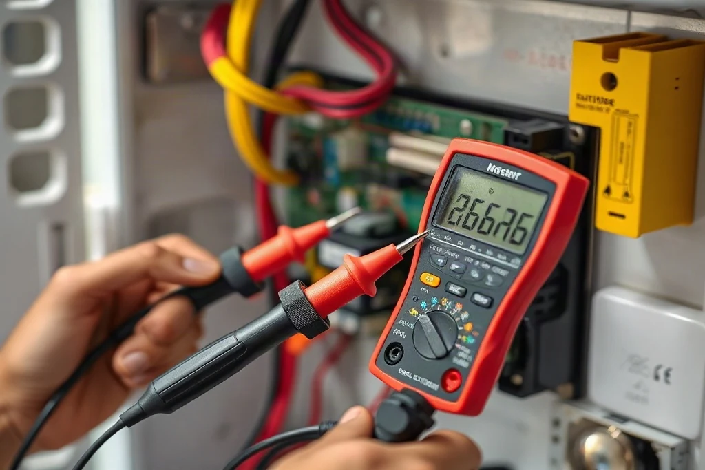 İzmir merkez teknik servis