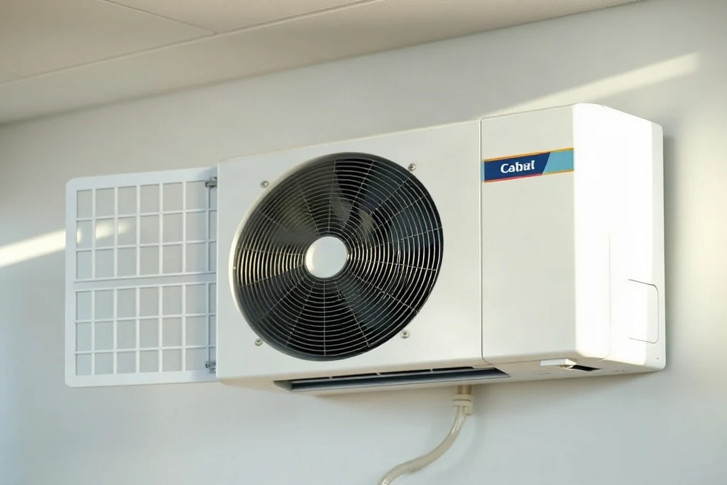 Klima Alırken Nelere Dikkat Etmeliyiz? servis detayı