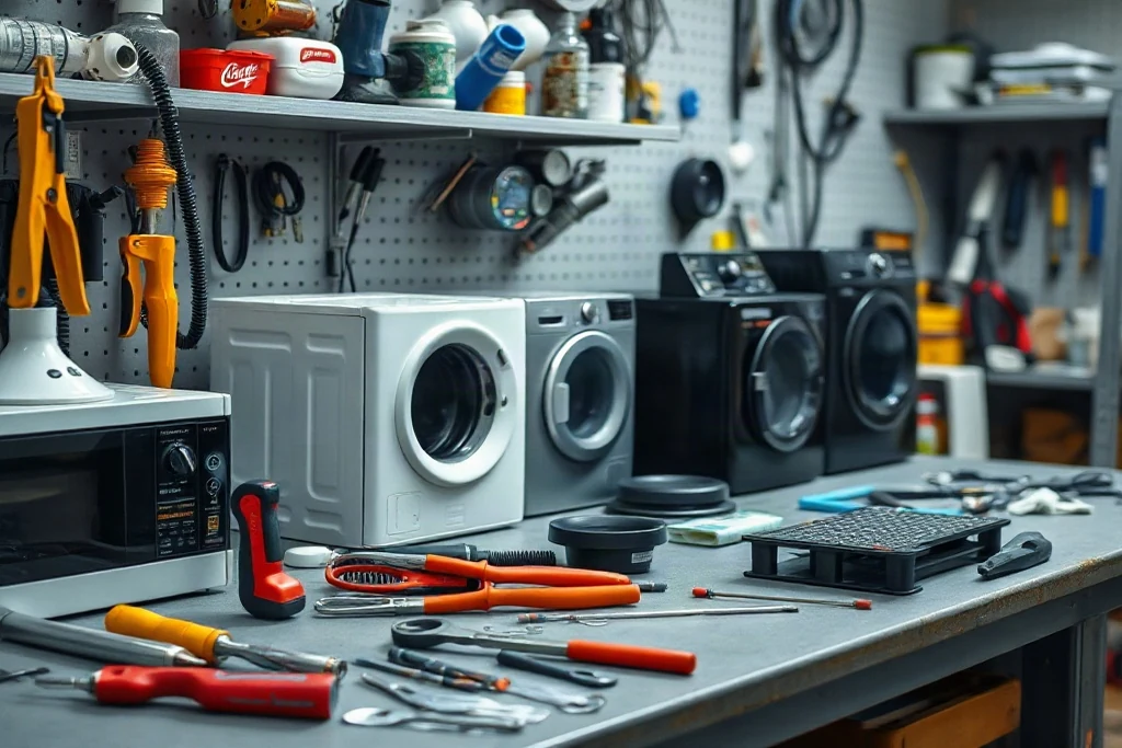 Aeg Teknik Servisi izmir
