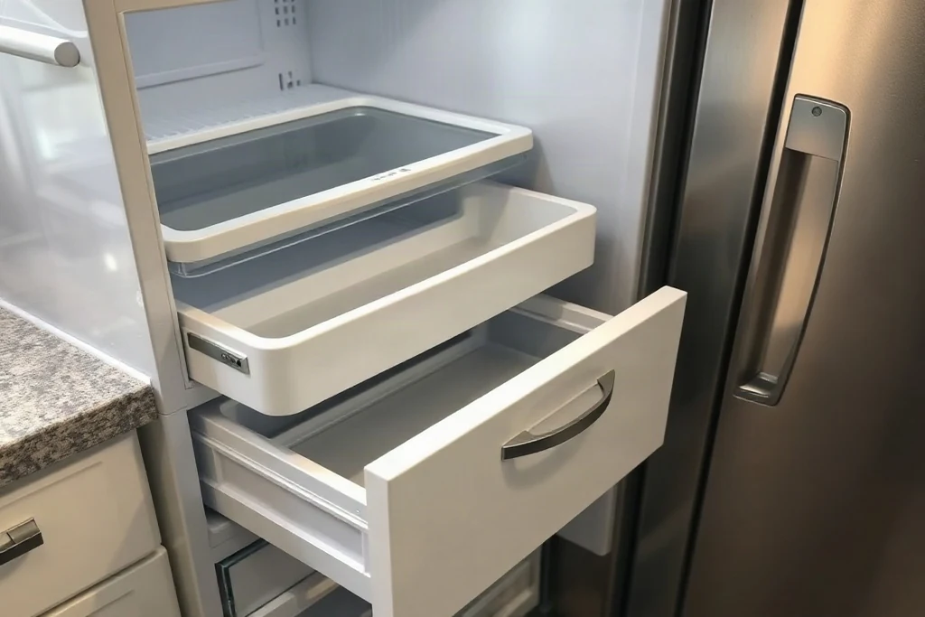 Arçelik Buzdolabı Özellikleri izmir servis detayı
