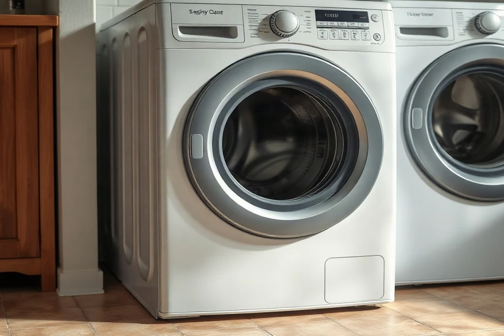 Arçelik Çamaşır Makinesi Servisi izmir servis detayı