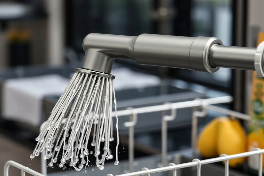 Ariston Bulaşık Makinesi Tamiri izmir servis detayı