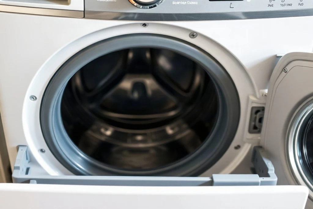 Ariston Çamaşır Makinesi Kazan Değişimi izmir servis detayı