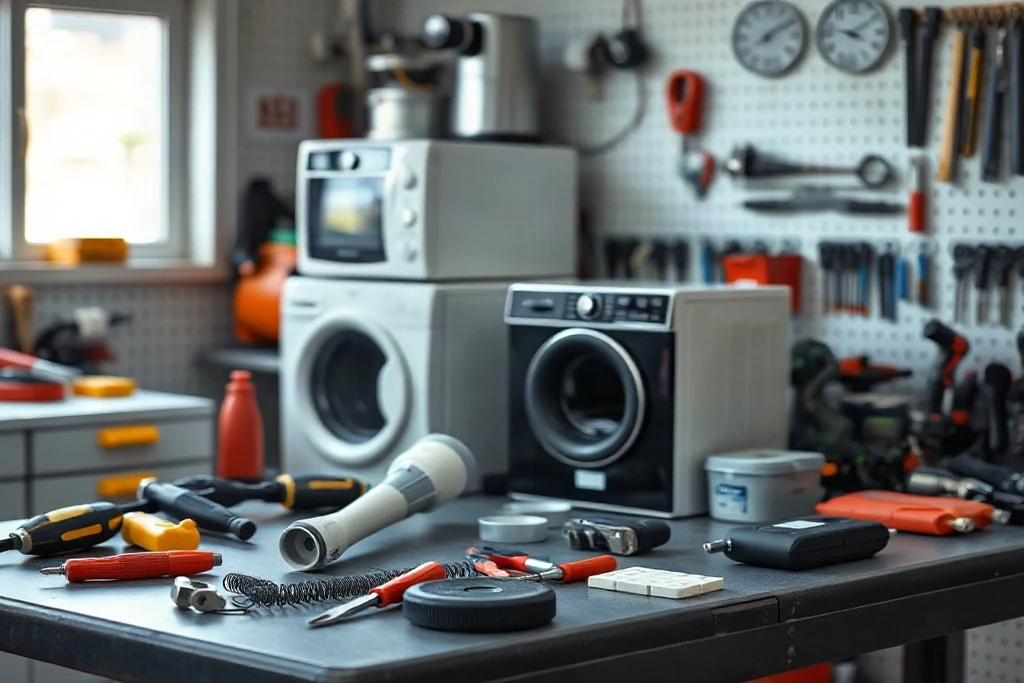 Ariston İletişim izmir servis detayı
