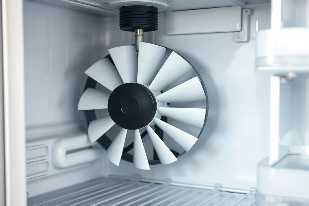 Bosch Buzdolabı Detayları izmir servis detayı