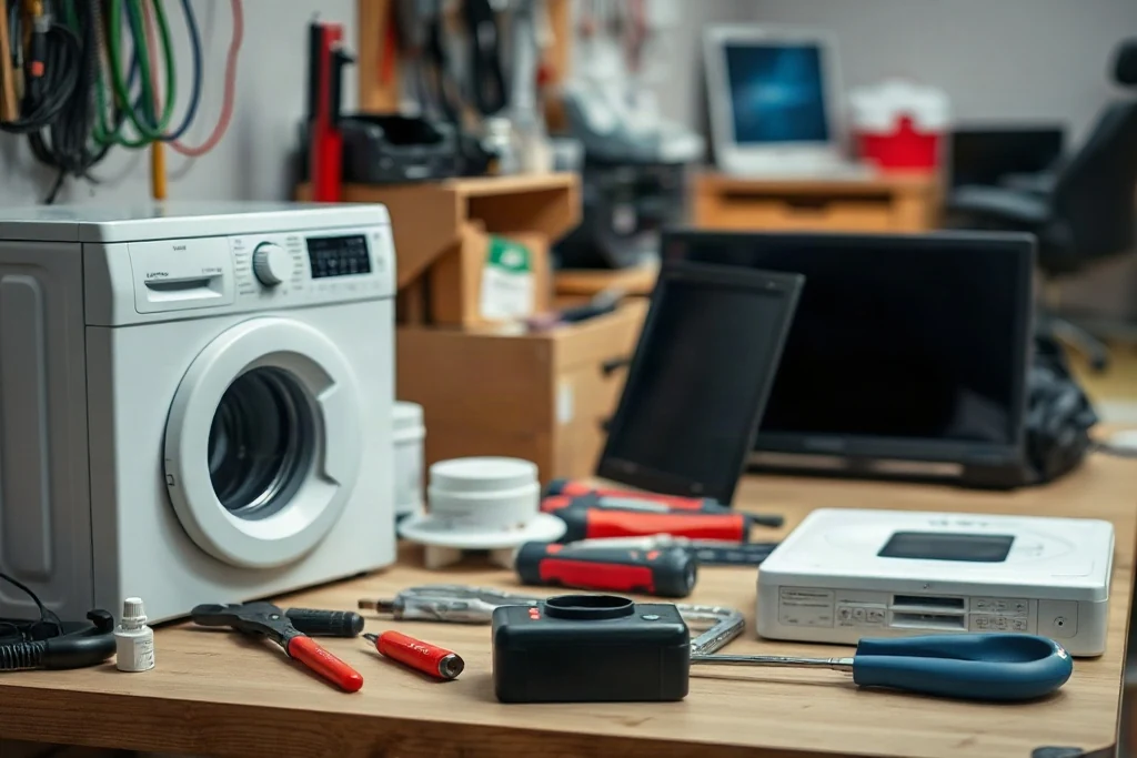 Bosch servis detayı