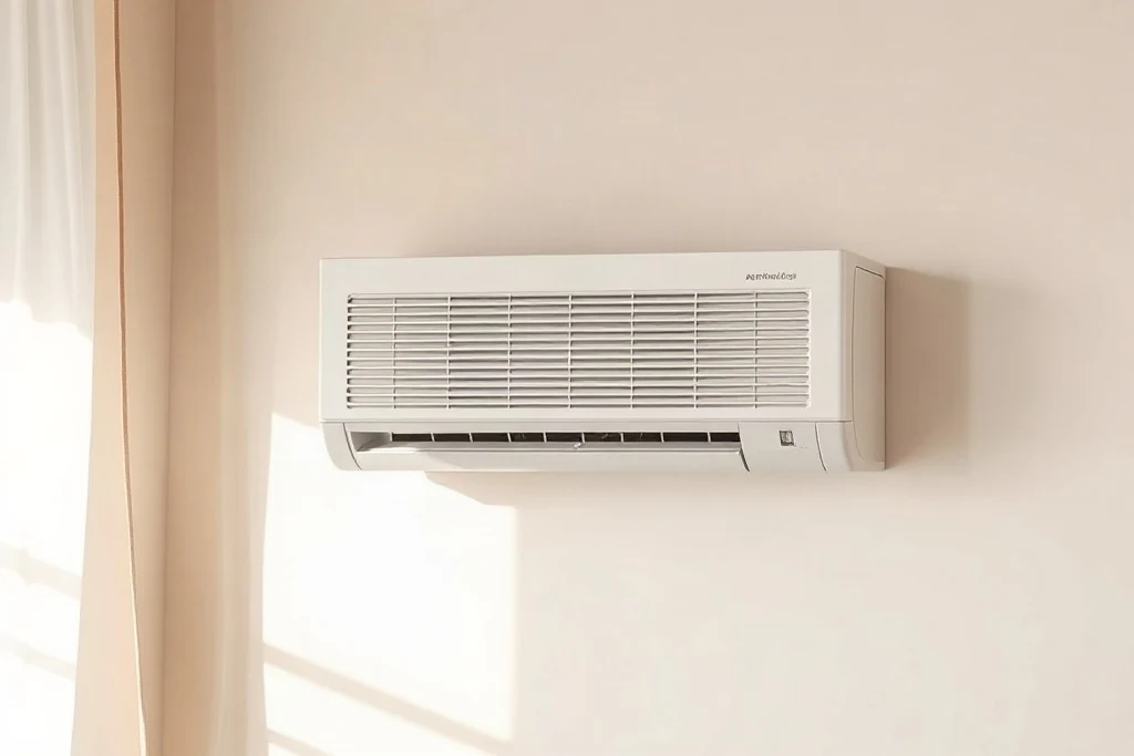 Daikin teknik servis