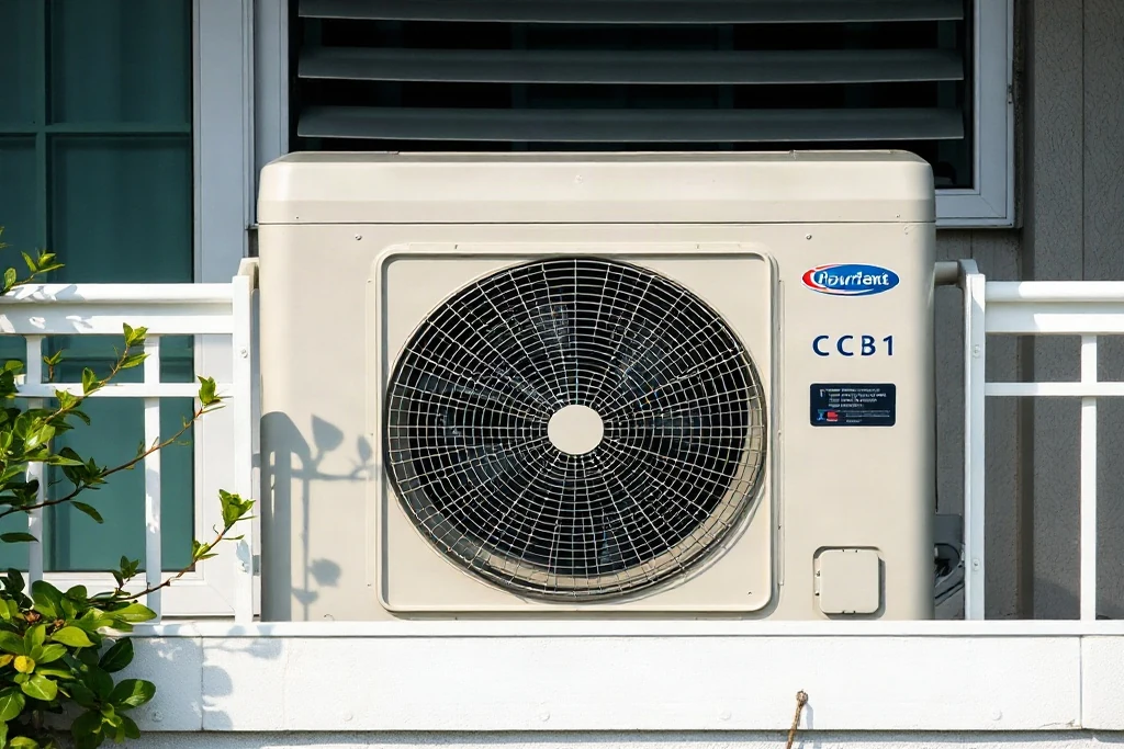 Daikin teknik servis