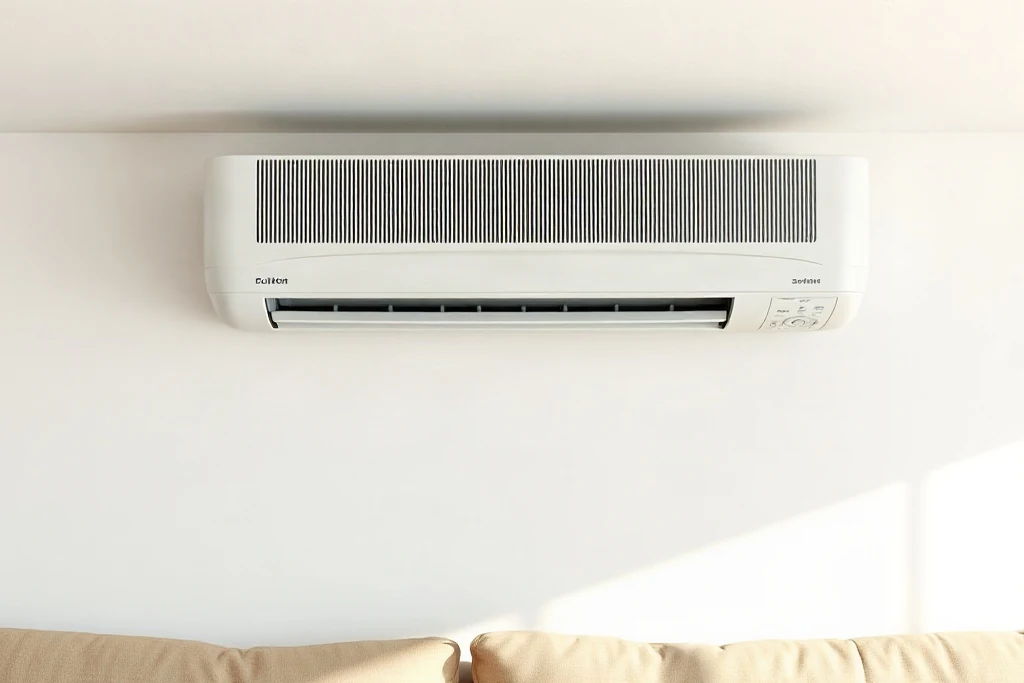 Mitsubishi Electric teknik servis