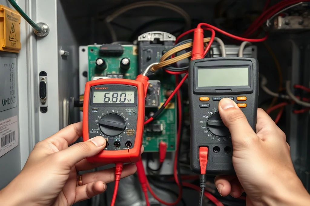 Siemens servis detayı