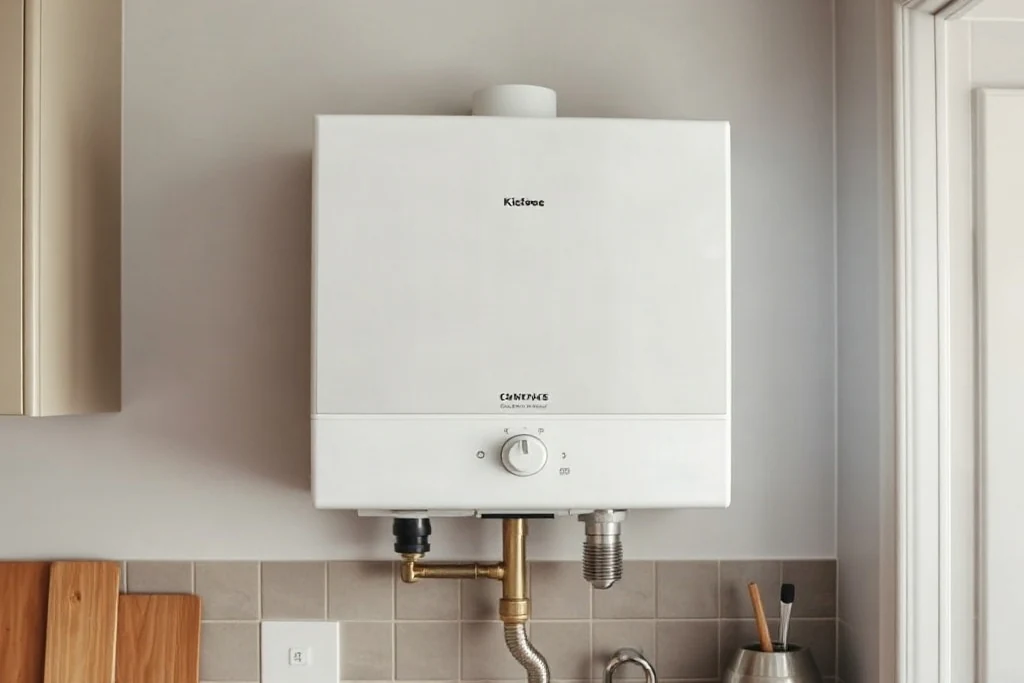 Vaillant izmir Servisi servis detayı