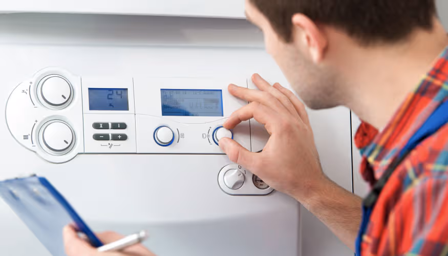 Balçova Viessmann Servisi